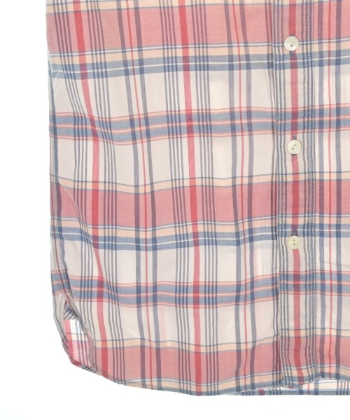 RRL เสื้อลำลอง