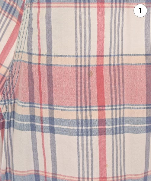 RRL เสื้อลำลอง