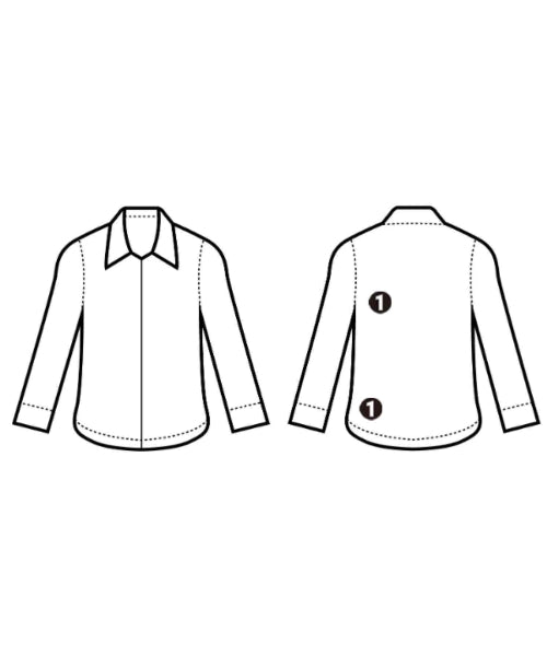 RRL เสื้อลำลอง