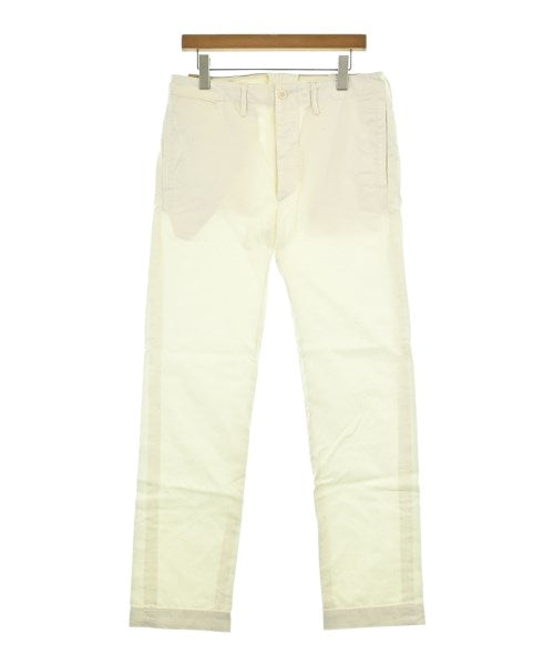 RRL กางเกง อื่น