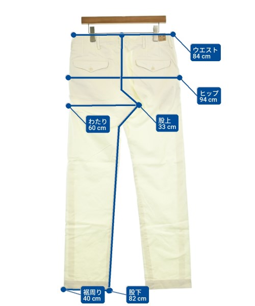 RRL กางเกง อื่น