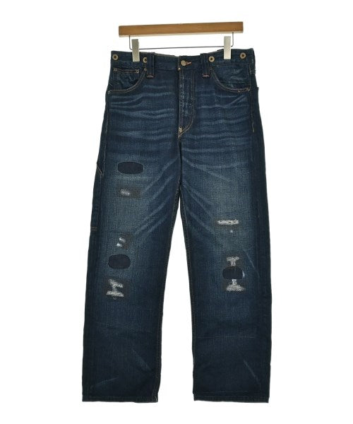 RRL ยีนส์