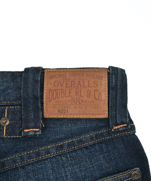 RRL ยีนส์