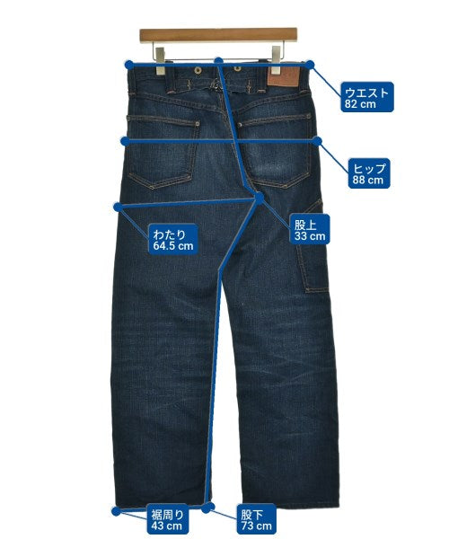 RRL ยีนส์