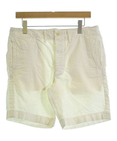 RRL กางเกงขาสั้น