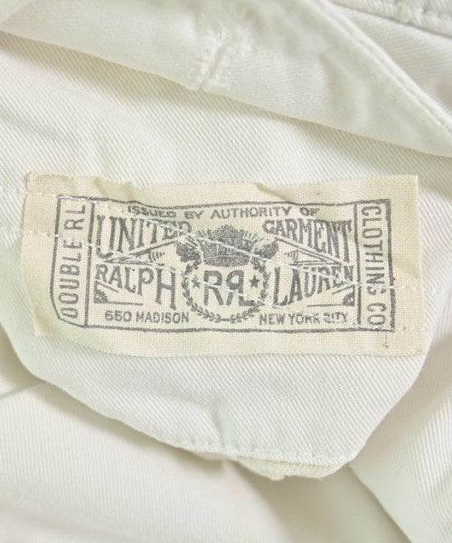 RRL กางเกงขาสั้น