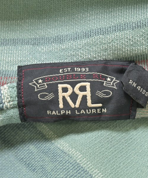 RRL แจ็คเก็ตเบลาส์ อื่น