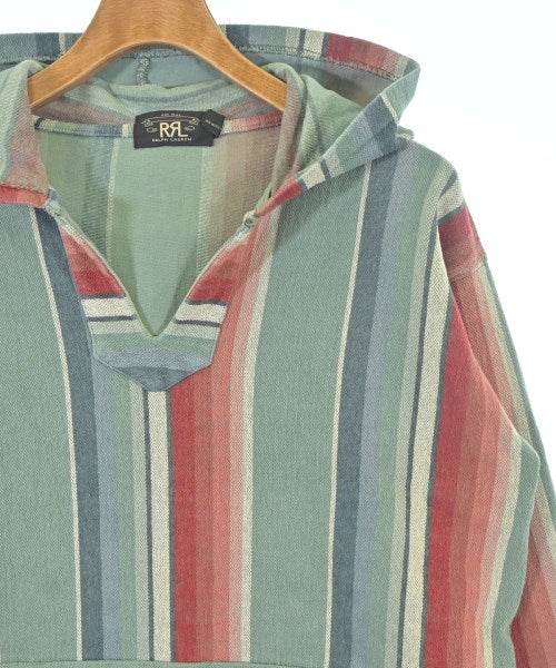 RRL แจ็คเก็ตเบลาส์ อื่น