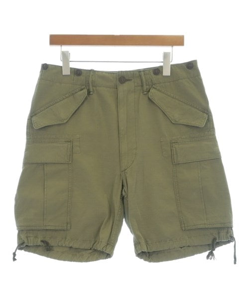 RRL กางเกงขาสั้น