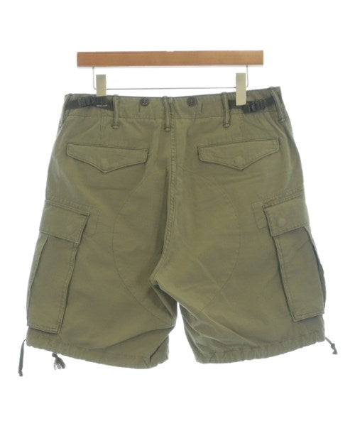 RRL กางเกงขาสั้น