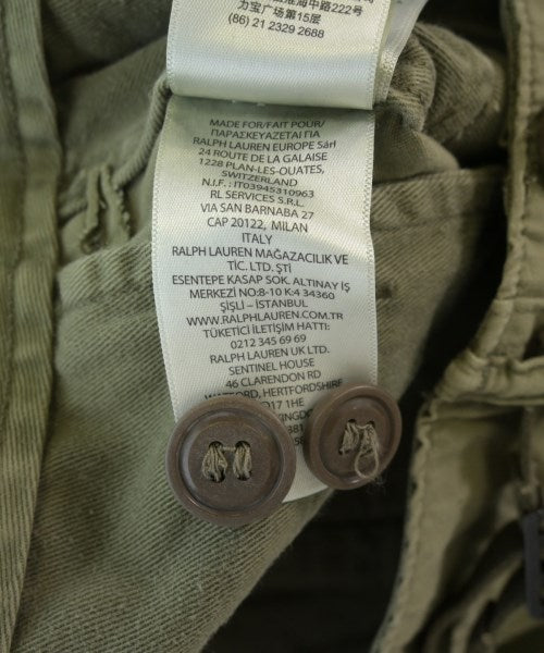RRL กางเกงขาสั้น