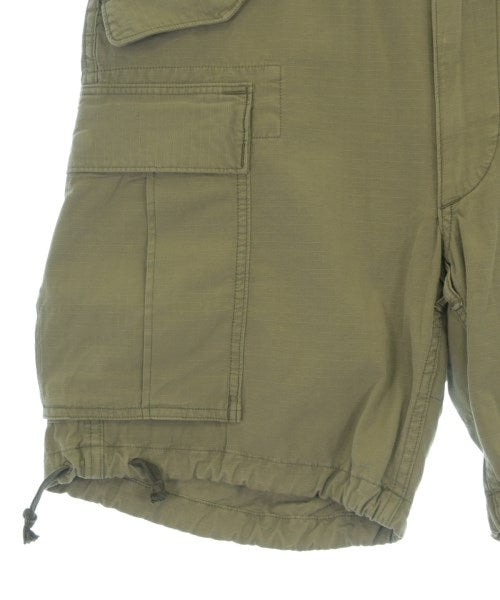 RRL กางเกงขาสั้น