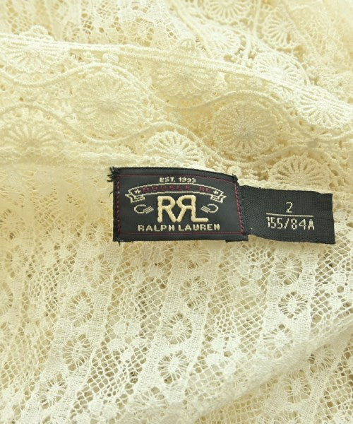 RRL ชุดเดรส