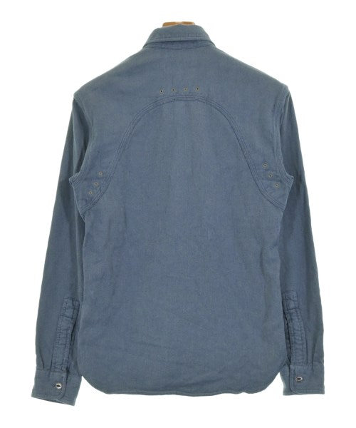 RRL เสื้อลำลอง