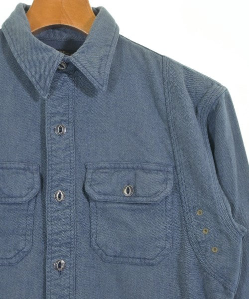 RRL เสื้อลำลอง