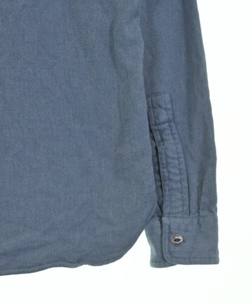 RRL เสื้อลำลอง
