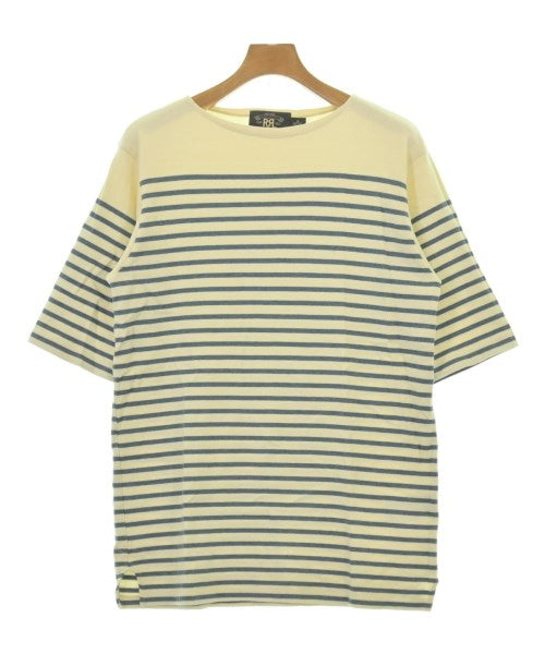 RRL เสื้อยืด/เสื้อท็อปส์