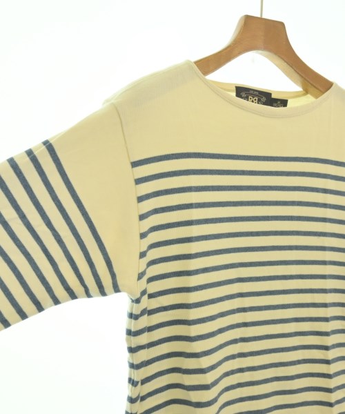 RRL เสื้อยืด/เสื้อท็อปส์
