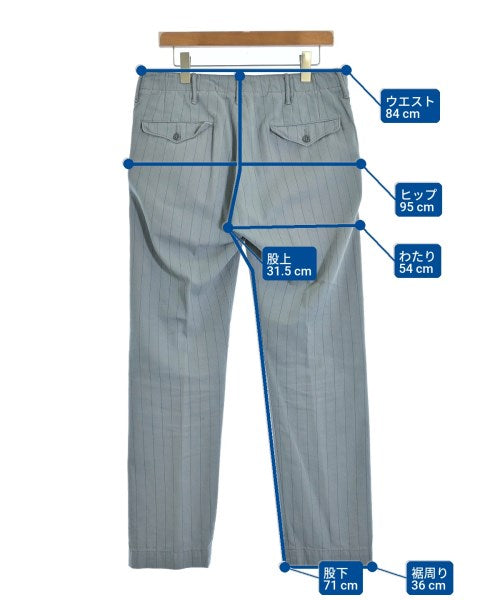 RRL กางเกงขายาว