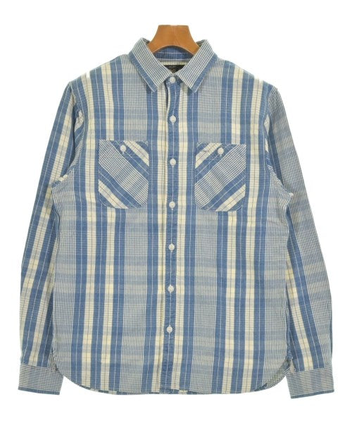 RRL เสื้อลำลอง