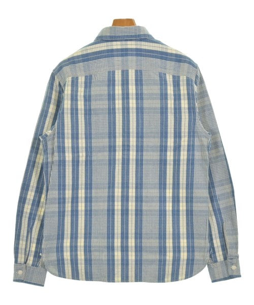 RRL เสื้อลำลอง