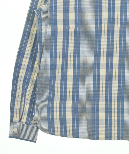 RRL เสื้อลำลอง