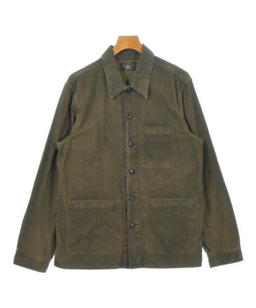 RRL แจ็คเก็ตเบลาส์ อื่น