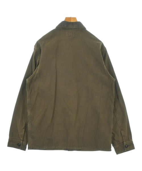 RRL แจ็คเก็ตเบลาส์ อื่น