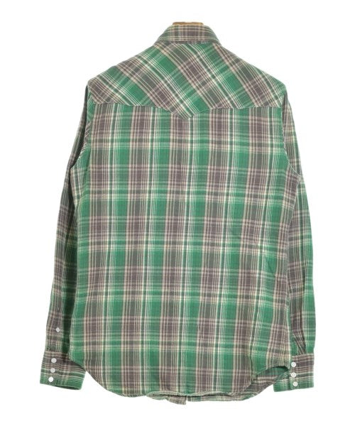 RRL เสื้อลำลอง