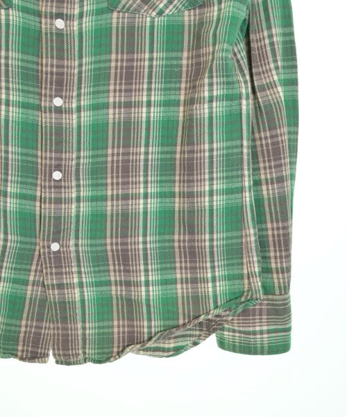 RRL เสื้อลำลอง
