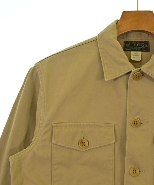 RRL เสื้อลำลอง