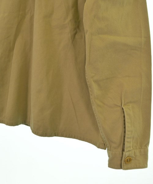 RRL เสื้อลำลอง