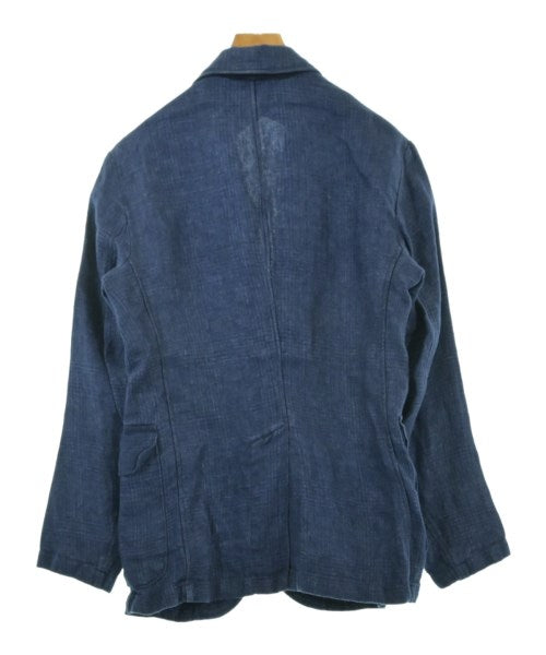 RRL เบลเซอร์/แจ็คเก็ตสูท