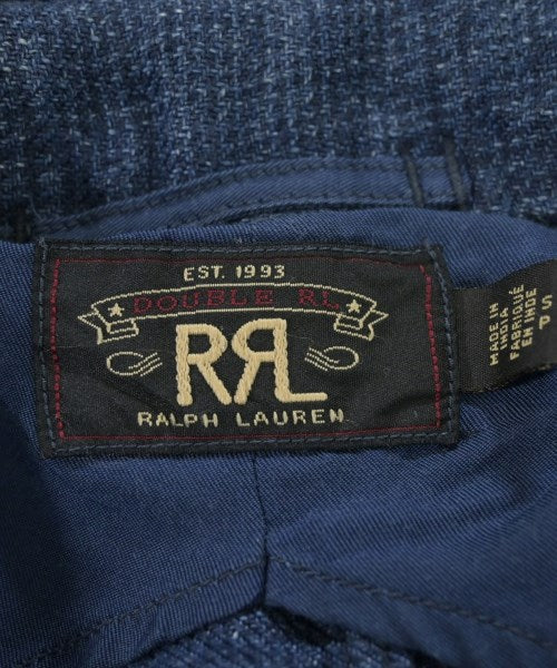RRL เบลเซอร์/แจ็คเก็ตสูท