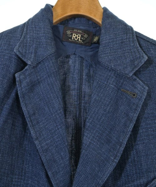 RRL เบลเซอร์/แจ็คเก็ตสูท