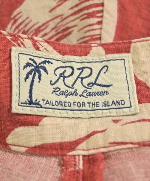 RRL กางเกงขาสั้น