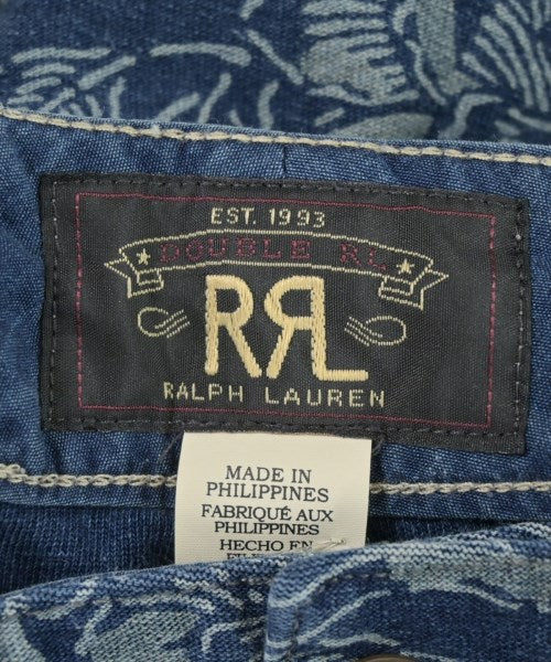 RRL กางเกงขาสั้น