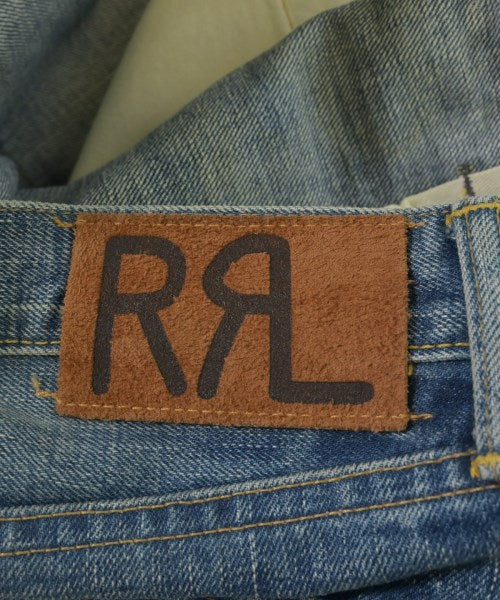 RRL ยีนส์