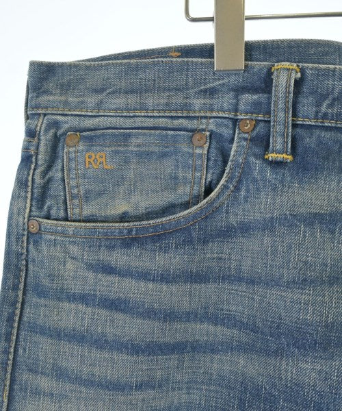 RRL ยีนส์