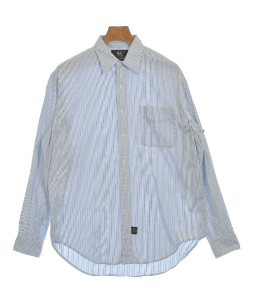 RRL เสื้อลำลอง