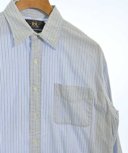 RRL เสื้อลำลอง