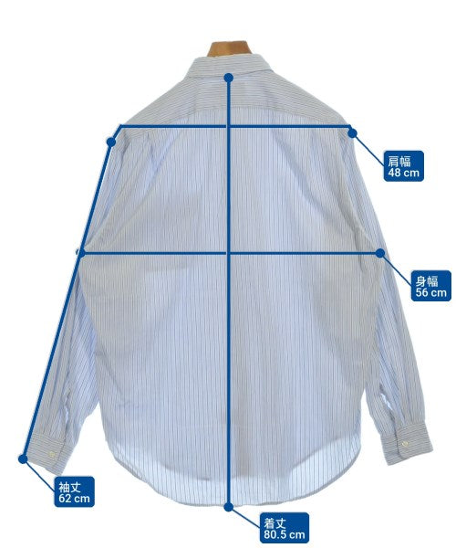 RRL เสื้อลำลอง