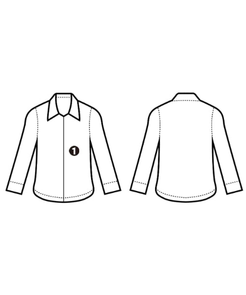 RRL เสื้อลำลอง