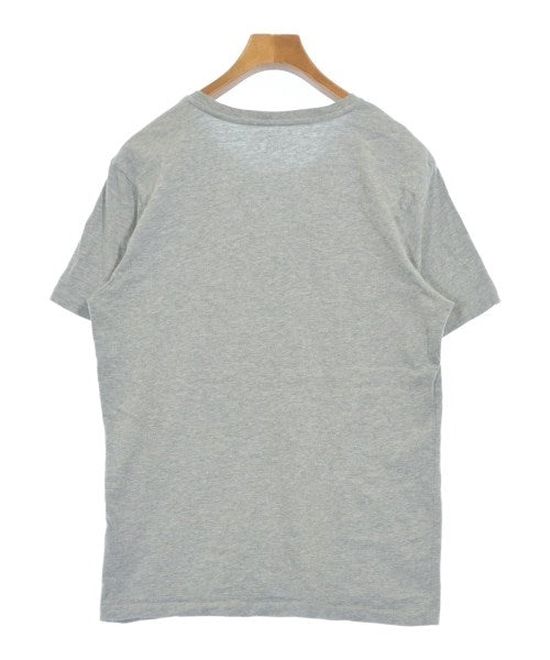 RRL เสื้อยืด/เสื้อท็อปส์