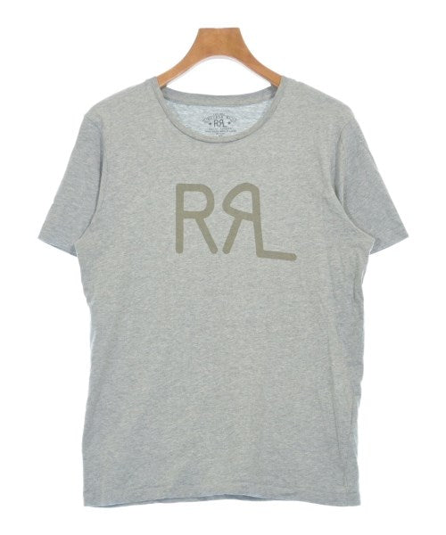 RRL เสื้อยืด/เสื้อท็อปส์