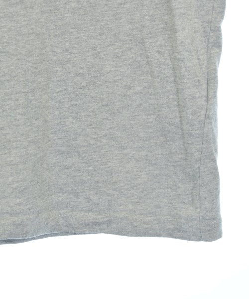 RRL เสื้อยืด/เสื้อท็อปส์