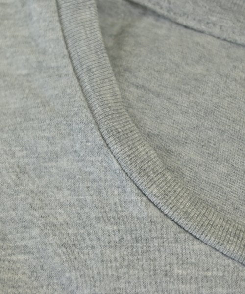 RRL เสื้อยืด/เสื้อท็อปส์