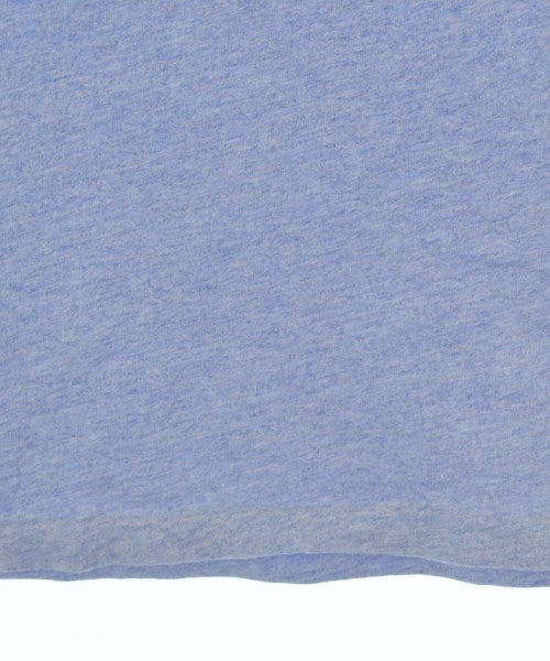 RRL เสื้อยืด/เสื้อท็อปส์