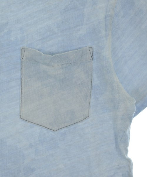 RRL เสื้อยืด/เสื้อท็อปส์