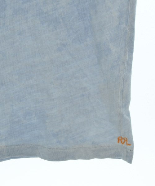 RRL เสื้อยืด/เสื้อท็อปส์